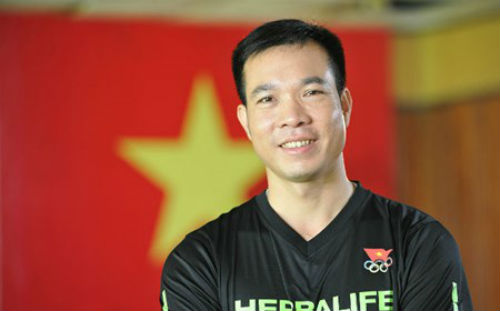 Bắn súng Việt Nam hướng tới SEA Games 2015: Tìm “vàng” từ gian khó - 1