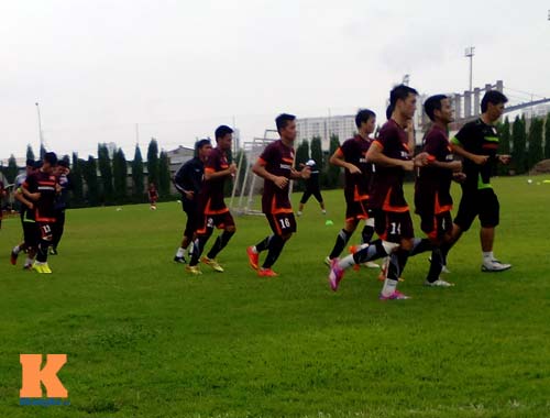 U23 VN: Tuấn Anh & nỗi niềm riêng sinh nhật tuổi 20 - 8