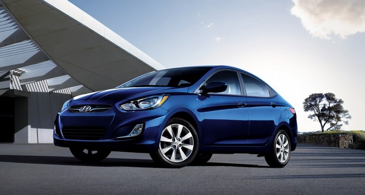 Lộ danh sách 8 mẫu xe năm 2015 kém an toàn nhất - 2