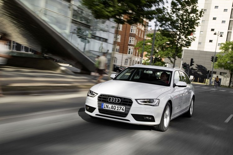 Lộ danh sách 8 mẫu xe năm 2015 kém an toàn nhất - 4