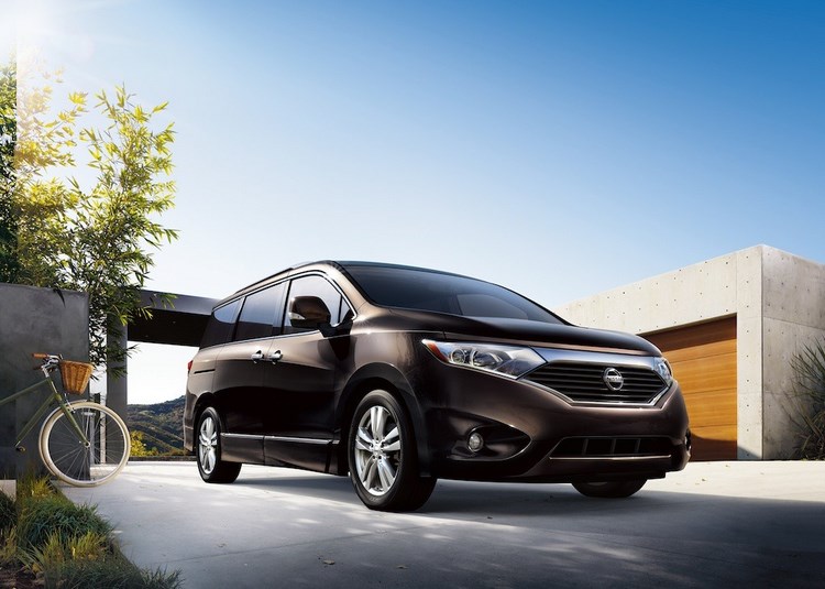 Lộ danh sách 8 mẫu xe năm 2015 kém an toàn nhất - 8