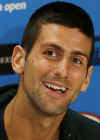 TRỰC TIẾP Djokovic - Ferrer: Thất bại đáng tiếc (KT) - 1