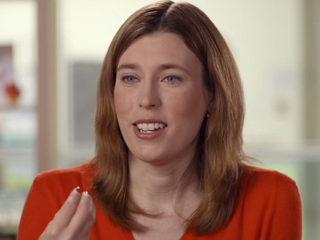 Jen Fitzpatrick đã làm việc cho Google từ năm 1999 với vai trò quản lý mảng sản phẩm và kỹ thuật.
