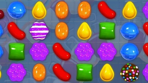 Windows 10 sẽ cài đặt sẵn game 'kẹo ngọt' Candy Crush Saga - 1