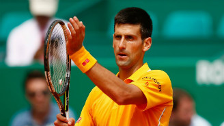 TRỰC TIẾP Djokovic - Ferrer: Thất bại đáng tiếc (KT) - 6