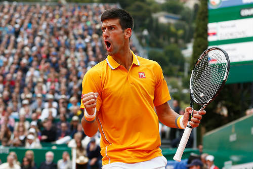Djokovic - Ferrer: Không thể cưỡng lại (BK Rome Masters) - 1