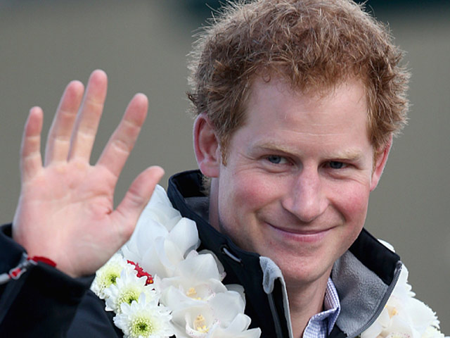 Hoàng tử Anh kêu gọi khôi phục nghĩa vụ quân sự - 1