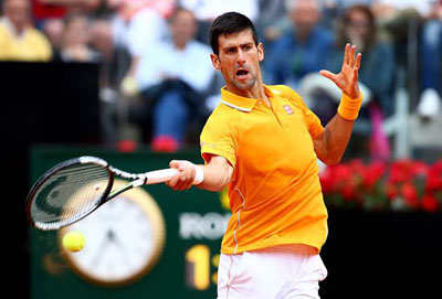 TRỰC TIẾP Djokovic - Federer: Nhanh hơn dự kiến (KT) - 3