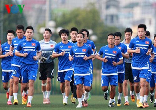 SEA Games 28: 5 mục tiêu vô địch mà vàng chỉ có một - 2