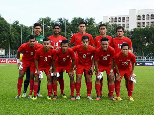 SEA Games 28: 5 mục tiêu vô địch mà vàng chỉ có một - 3