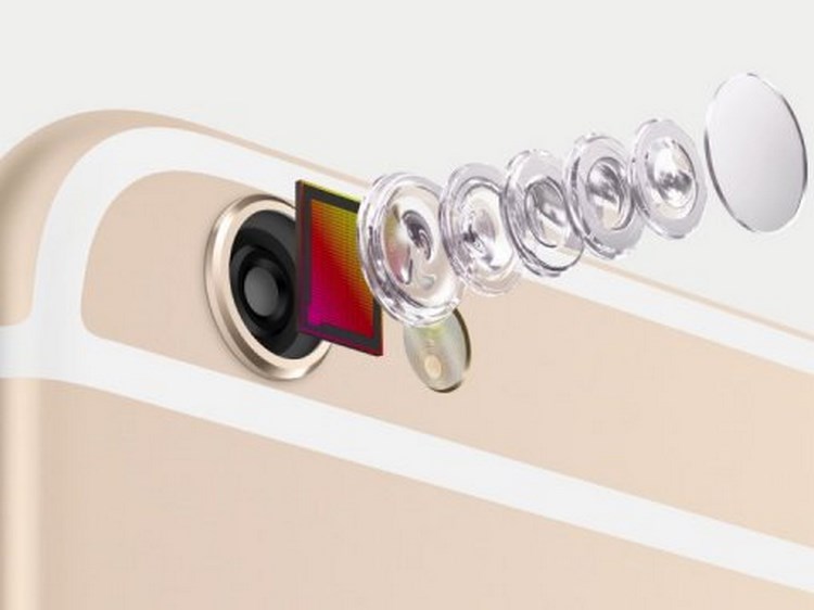 Lộ 10 chi tiết hấp dẫn của iPhone 6S thế hệ mới - 2