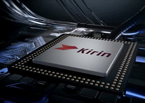 Huawei xây dựng hệ điều hành Kirin OS, thách thức Android - 1