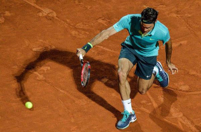 TRỰC TIẾP Djokovic - Federer: Nhanh hơn dự kiến (KT) - 7