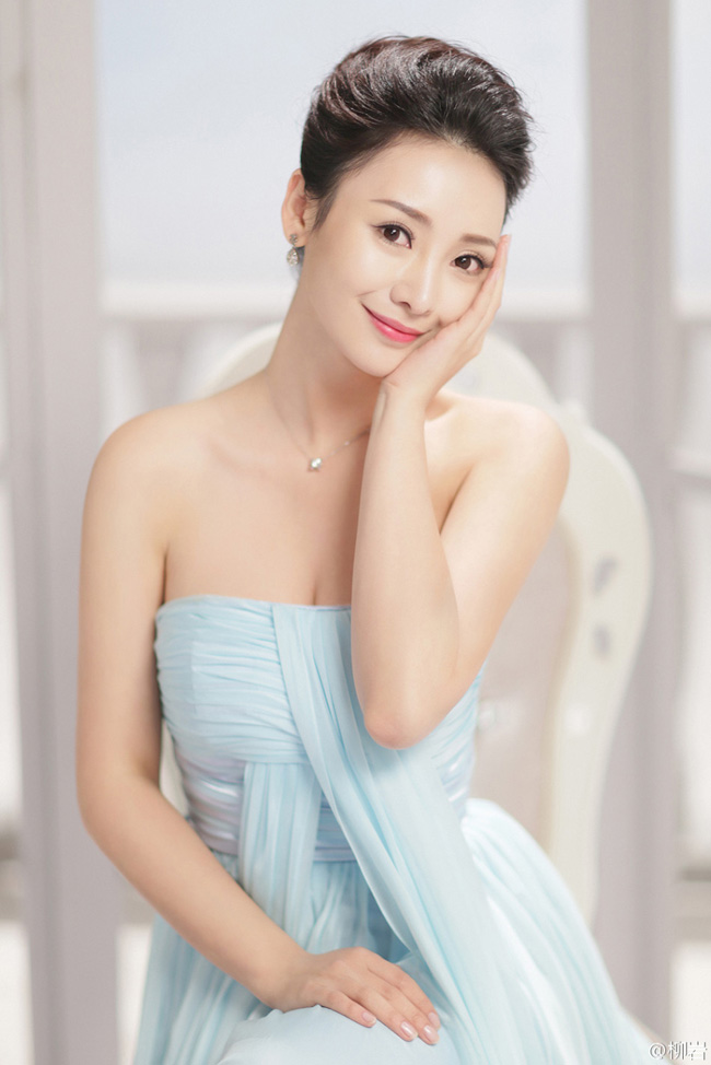 Ngắm 8 "khuôn mặt hoàn hảo" của mỹ nhân Hoa - 2