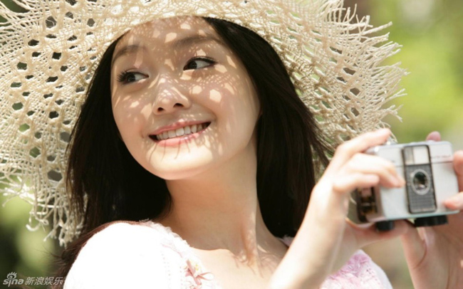 Ngắm 8 "khuôn mặt hoàn hảo" của mỹ nhân Hoa - 6