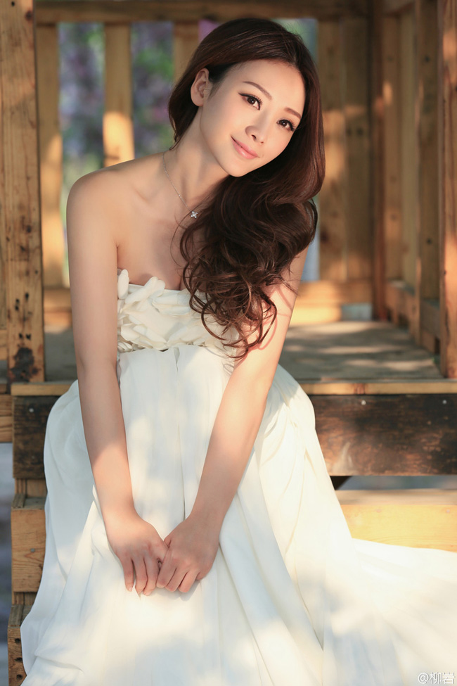 Ngắm 8 "khuôn mặt hoàn hảo" của mỹ nhân Hoa - 3