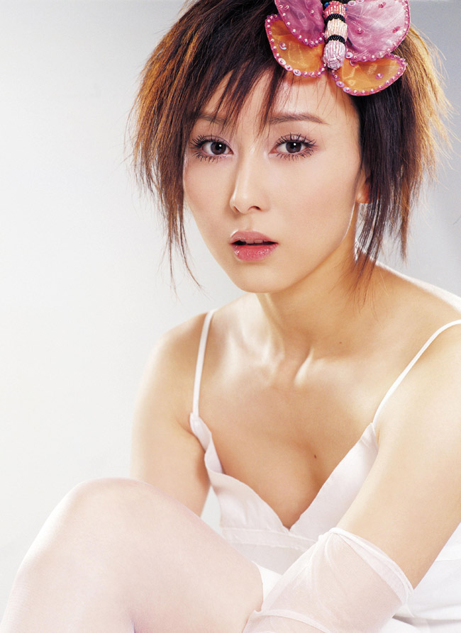 Ngắm 8 "khuôn mặt hoàn hảo" của mỹ nhân Hoa - 12