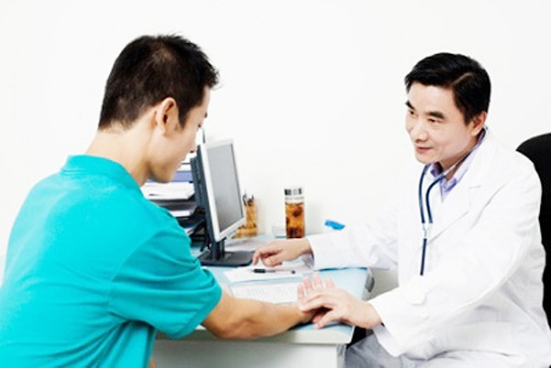 Cách tăng cường sức khỏe sinh lý nam giới hiệu quả - 2