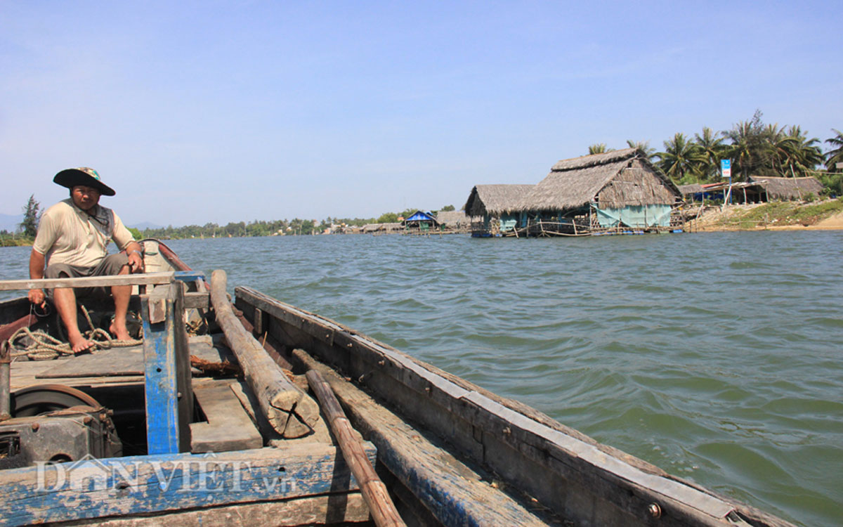 10 tiếng dầm mình cào don kiếm nửa triệu - 2