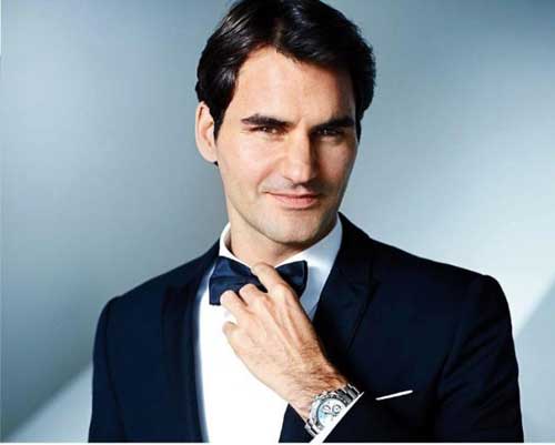 Tin HOT 18/5: Federer lập kỉ lục tiền thưởng - 1