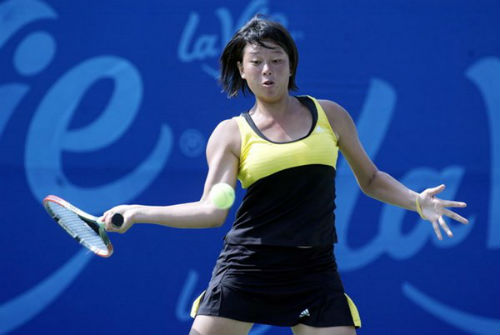 Không có Đài Trang, quần vợt nữ Việt Nam vẫn dự SEA Games 28 - 1