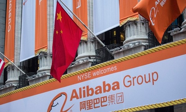 Gucci kiện Alibaba vì tiếp tay bán hàng giả - 1