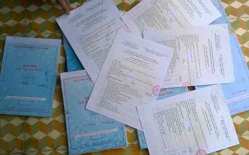 Lập 14 công ty "ma" mua bán hóa đơn trên 800 tỉ đồng - 4