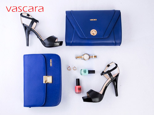 Nhận ngay sơn móng tay sành điệu khi mua hàng tại Vascara - 10