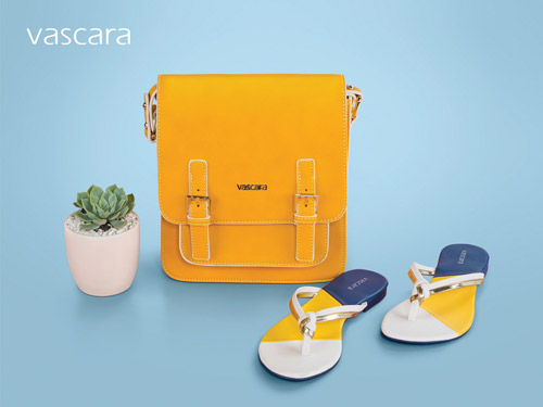 Nhận ngay sơn móng tay sành điệu khi mua hàng tại Vascara - 3