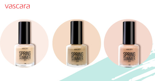 Nhận ngay sơn móng tay sành điệu khi mua hàng tại Vascara - 4