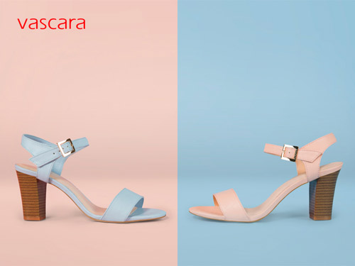 Nhận ngay sơn móng tay sành điệu khi mua hàng tại Vascara - 6