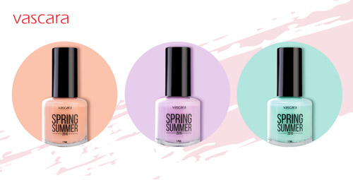 Nhận ngay sơn móng tay sành điệu khi mua hàng tại Vascara - 7