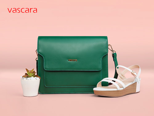 Nhận ngay sơn móng tay sành điệu khi mua hàng tại Vascara - 8