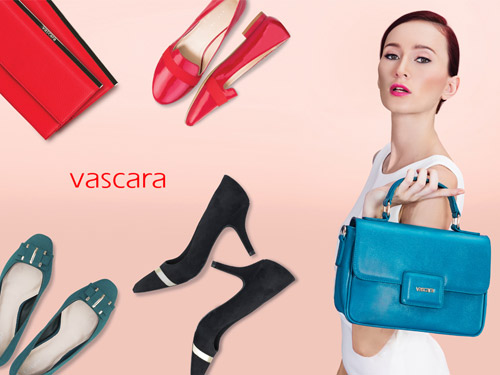 Nhận ngay sơn móng tay sành điệu khi mua hàng tại Vascara - 9