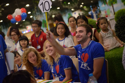 Học Tiếng Anh có thực sự cần thiết đối với trẻ? - 1