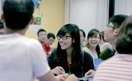 Học Tiếng Anh có thực sự cần thiết đối với trẻ? - 2