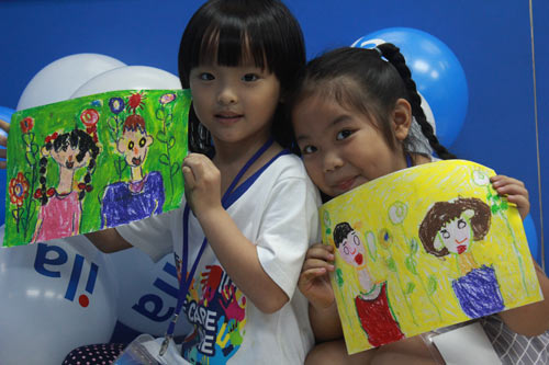 Học Tiếng Anh có thực sự cần thiết đối với trẻ? - 3