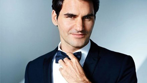 Federer vượt mốc siêu kỷ lục về tiền thưởng - 1