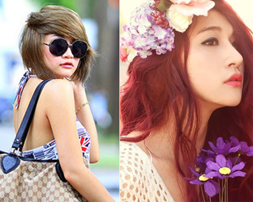 Hoài nghi trước cằm dài, nhọn bất thường của người đẹp Việt - 13