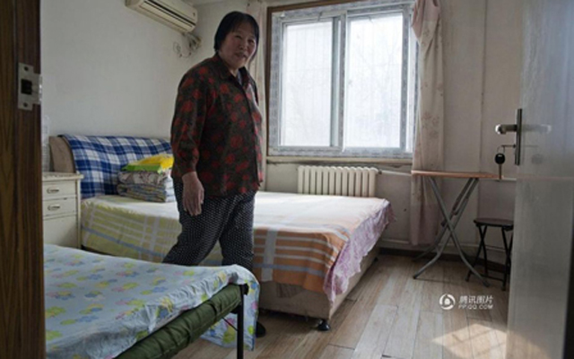 "Đột nhập" các “khách sạn ung thư” ở Trung Quốc - 1