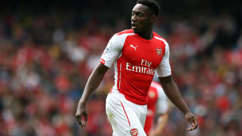 Vấn đề của Arsenal: Khi Welbeck ngày càng vô dụng - 2