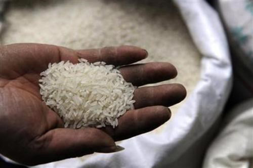 Bộ Y tế đang xác minh thông tin “gạo nhựa vào VN” - 1