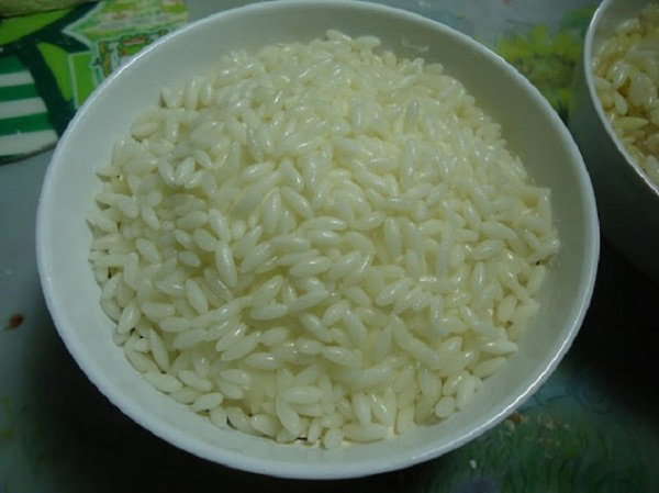 “Gạo nhựa vào Việt Nam chỉ là tin đồn” - 1