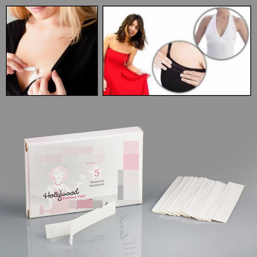 4 miếng dán “thần thánh” giúp chị em thỏa sức mặc gợi cảm - 3