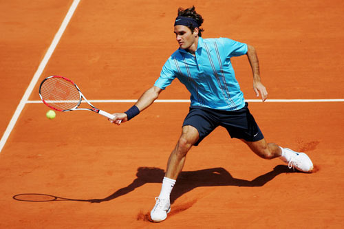 Tin HOT 21/5: Soderling nhớ về kì tích trước Nadal ở Roland Garros - 2