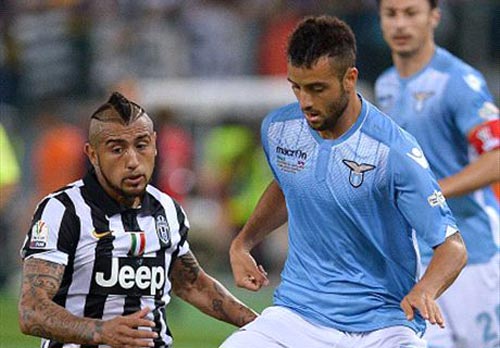 Juventus – Lazio: Viết tiếp giấc mơ - 1