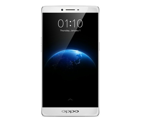 Oppo R7 và R7 Plus chính thức trình làng - 5