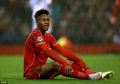 Tin HOT tối 21/5: Liverpool hủy họp với Sterling - 2