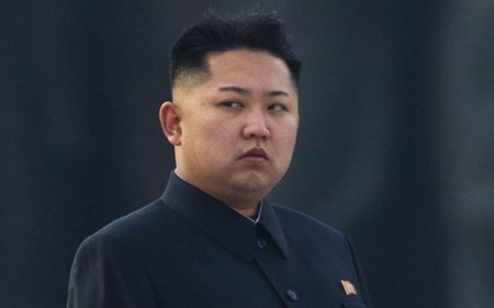 Kim Jong-un tiếp tục xử tử hàng loạt quan chức cấp cao? - 1