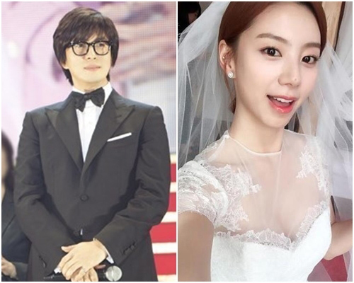 10 “bí mật” về đám cưới của Bae Yong Joon - 4